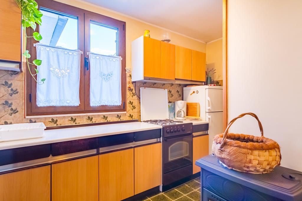 Apartment Manzoni Malinska Kültér fotó