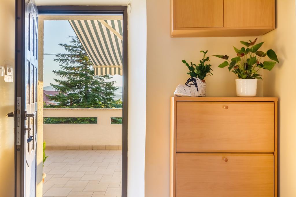 Apartment Manzoni Malinska Kültér fotó