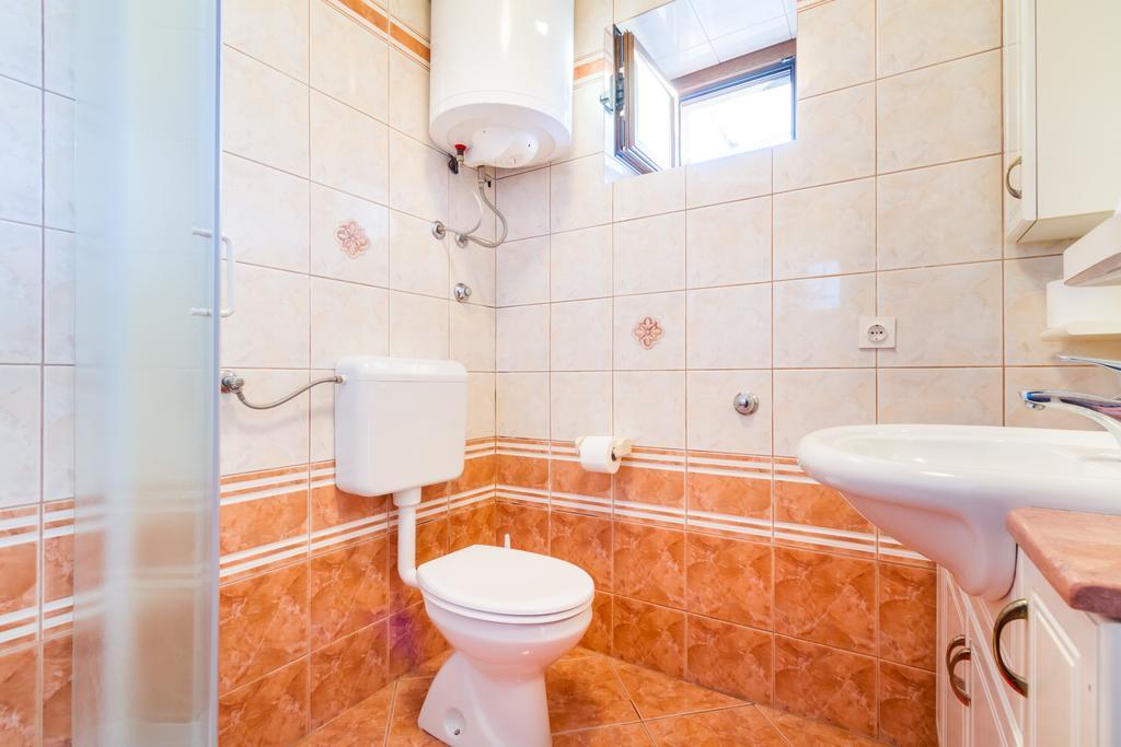 Apartment Manzoni Malinska Kültér fotó